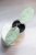Hoya sp. Lai Chau Silver (Round form)