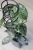 Hoya sp. Son La Silver